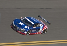 Audi R8 Velký AM - Test Car 2011 04